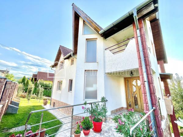 Casa 5 camere de vanzare in Cluj-napoca, cartier Borhanci