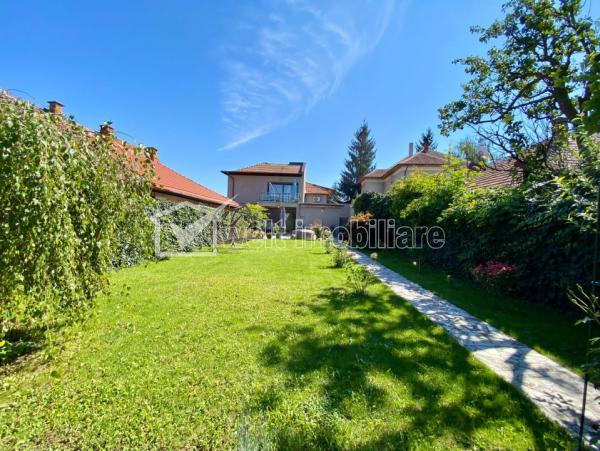 Casa 4 camere de vanzare in Cluj-napoca, cartier Andrei Muresanu