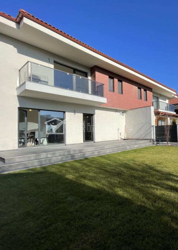 Casa 6 camere de vanzare in Cluj-napoca, cartier Borhanci