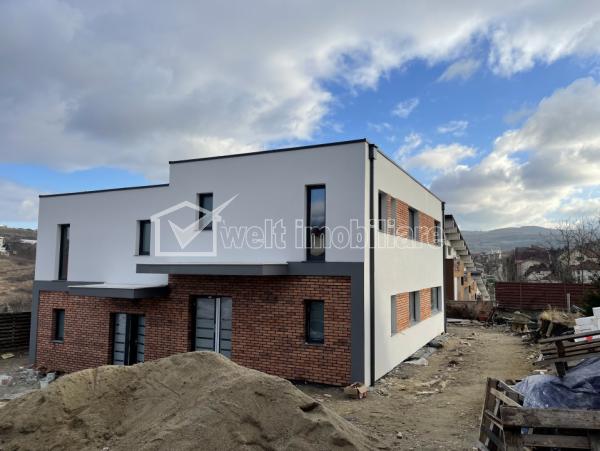 Casa 5 camere de vanzare in Cluj-napoca, cartier Manastur