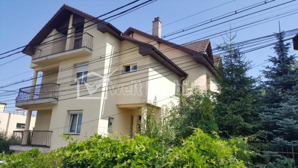 Casa 7 camere de vanzare in Cluj-napoca, cartier Andrei Muresanu