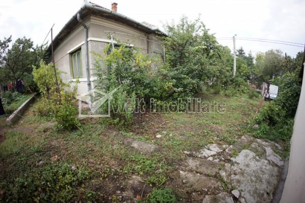 Casa 3 camere de vanzare in Cluj-napoca, cartier Andrei Muresanu