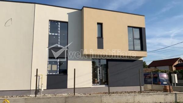 Casa 4 camere de vanzare in Cluj-napoca, cartier Someseni