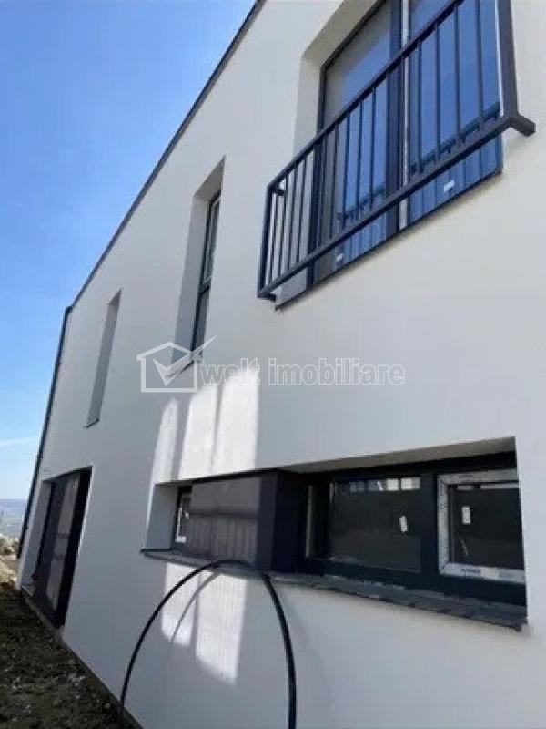 Casa 5 camere de vanzare in Cluj-napoca, cartier Iris