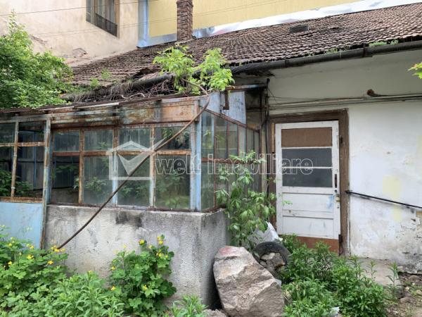 Casa 4 camere de vanzare in Cluj-napoca, cartier Centru
