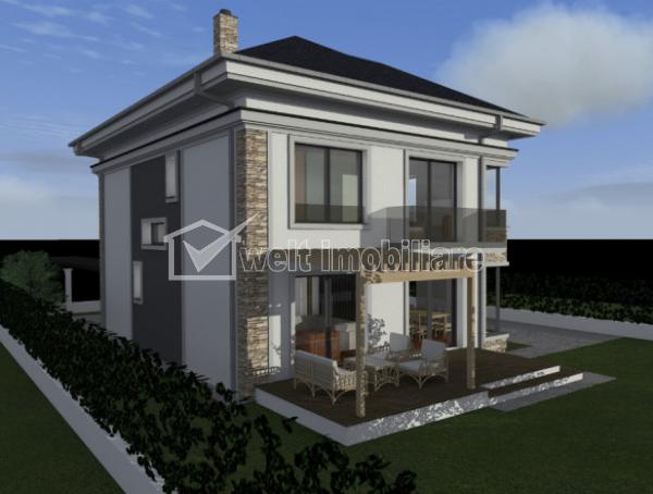 Casa 6 camere de vanzare in Cluj-napoca, cartier Someseni