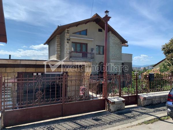 Casa 8 camere de vanzare in Cluj-napoca, cartier Grigorescu
