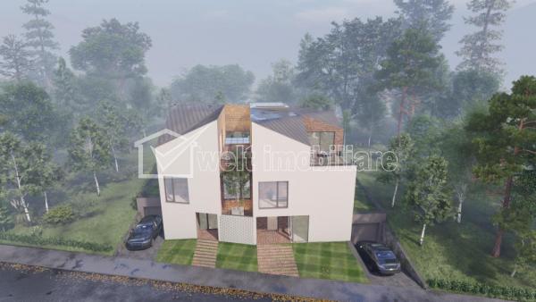 Casa 6 camere de vanzare in Cluj-napoca, cartier Europa