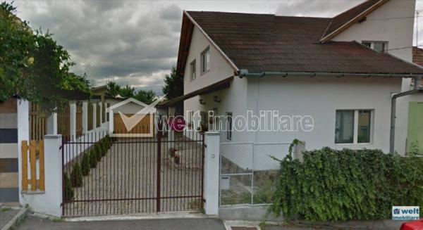 Casa  camere de vanzare in Cluj-napoca, cartier Centru