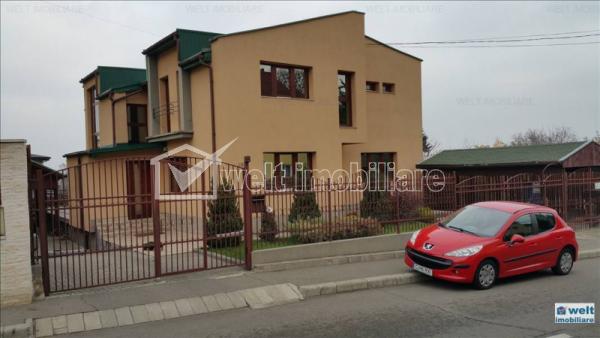 Casa 6 camere de vanzare in Cluj-napoca, cartier Andrei Muresanu