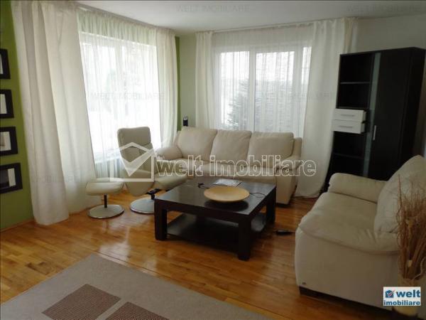 Casa 4 camere de vanzare in Cluj-napoca, cartier Zorilor