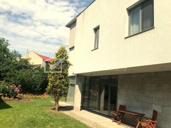 Casa 5 camere de vanzare in Cluj-napoca, cartier Centru