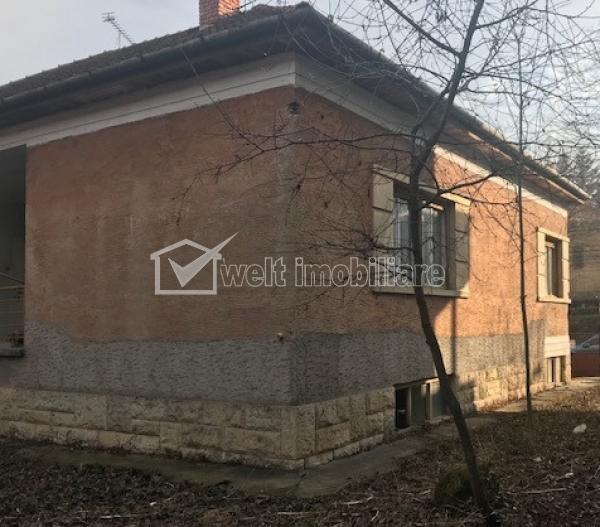 Casa 5 camere de vanzare in Cluj-napoca, cartier Centru
