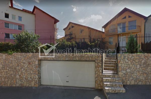 Casa 4 camere de vanzare in Cluj-napoca, cartier Zorilor