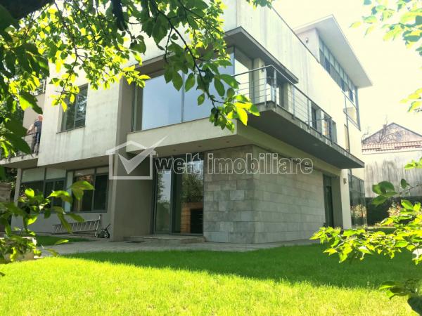 Casa 10 camere de vanzare in Cluj-napoca, cartier Centru