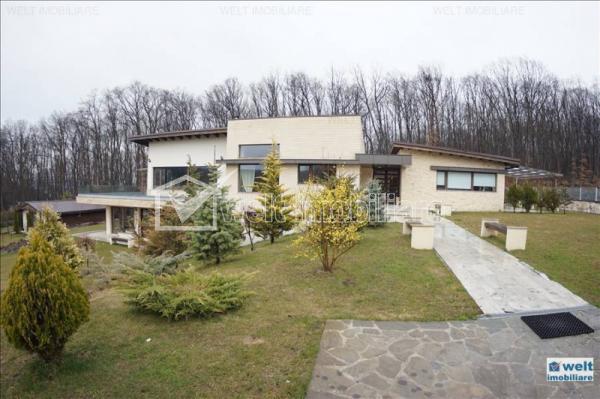 Casa 5 camere de vanzare in Cluj-napoca, cartier Faget