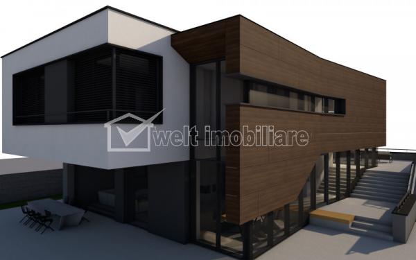 Casa 5 camere de vanzare in Cluj-napoca, cartier Faget