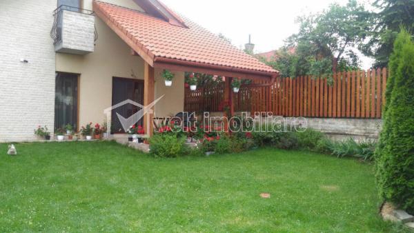 Casa 5 camere de vanzare in Cluj-napoca, cartier Europa