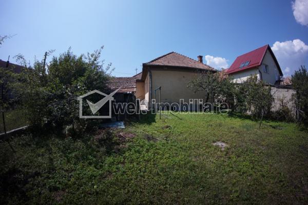 Casa 2 camere de vanzare in Cluj-napoca, cartier Andrei Muresanu