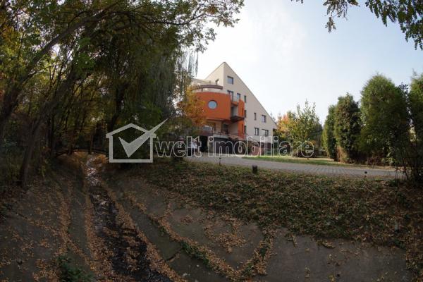 Casa 10 camere de vanzare in Cluj-napoca, cartier Zorilor