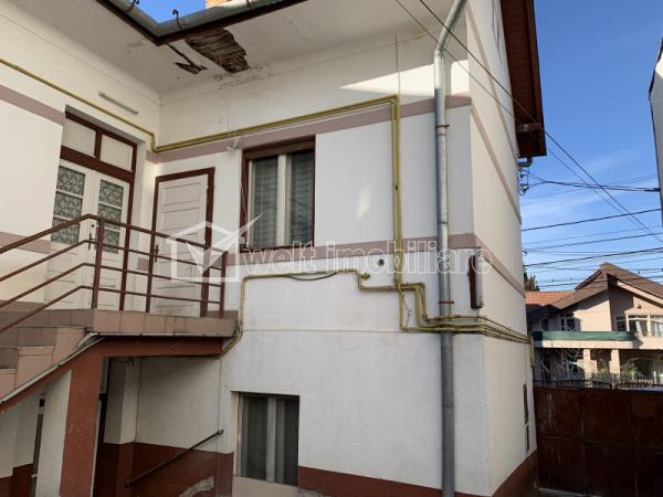 Casa 10 camere de vanzare in Cluj-napoca, cartier Centru