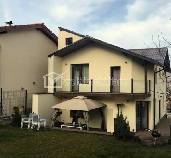 Casa 6 camere de vanzare in Cluj-napoca, cartier Gruia
