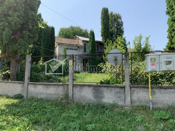 Casa 3 camere de vanzare in Cluj-napoca, cartier Zorilor