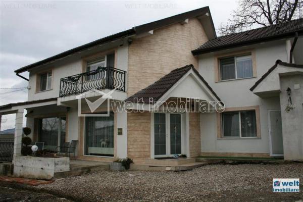 Casa 5 camere de vanzare in Cluj-napoca, cartier Centru