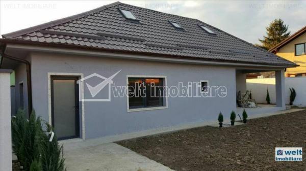 Casa 3 camere de vanzare in Cluj-napoca, cartier Iris