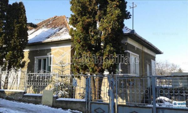 Casa 2 camere de vanzare in Cluj-napoca, cartier Gruia