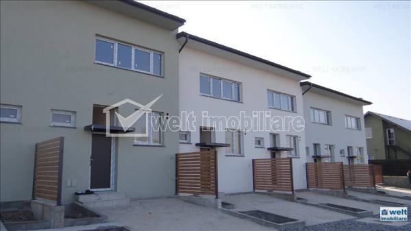 Casa 3 camere de vanzare in Cluj-napoca, cartier Europa