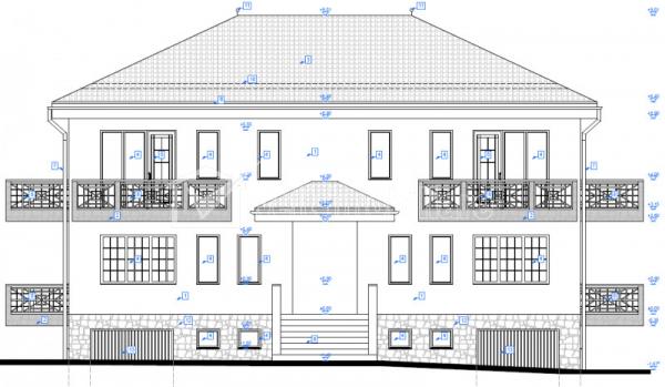 Casa 5 camere de vanzare in Cluj-napoca, cartier Borhanci