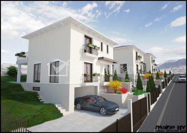 Casa 5 camere de vanzare in Cluj-napoca, cartier Borhanci
