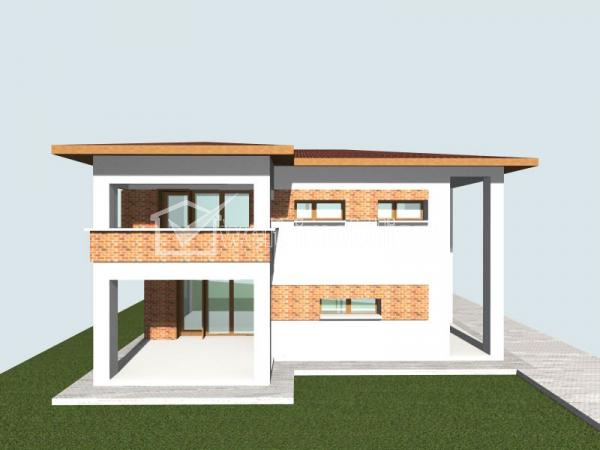 Casa 4 camere de vanzare in Cluj-napoca, cartier Borhanci