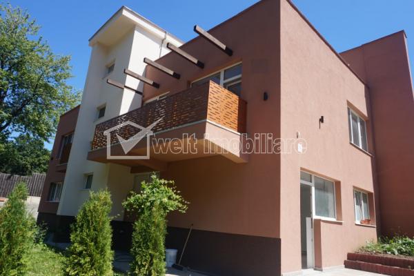 Casa 6 camere de vanzare in Cluj-napoca, cartier Faget