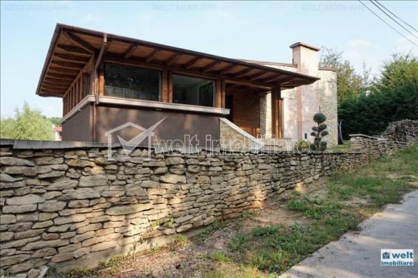 Casa 3 camere de vanzare in Cluj-napoca, cartier Faget