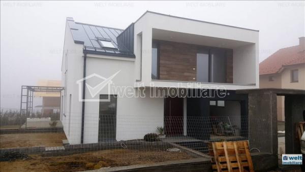 Casa 5 camere de vanzare in Cluj-napoca, cartier Europa