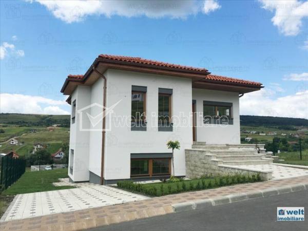 Casa 4 camere de vanzare in Cluj-napoca, cartier Iris