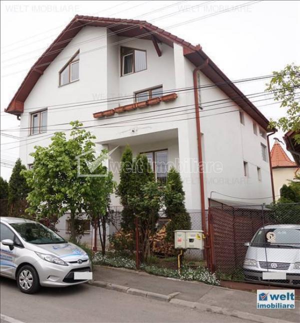 Casa 10 camere de vanzare in Cluj-napoca, cartier Andrei Muresanu