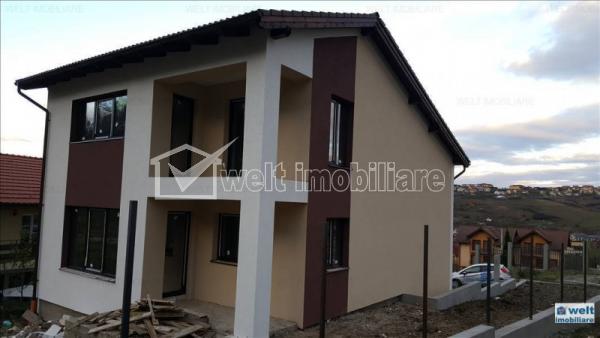 Casa 5 camere de vanzare in Cluj-napoca, cartier Manastur