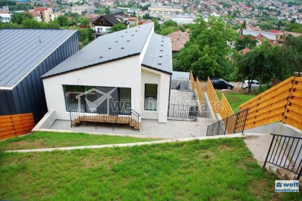 Casa 4 camere de vanzare in Cluj-napoca, cartier Gruia