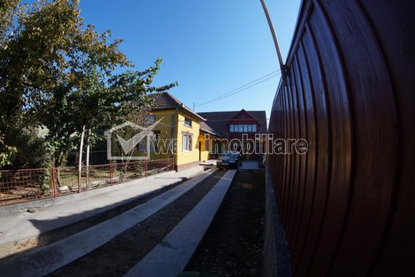 Casa 5 camere de vanzare in Cluj-napoca, cartier Someseni