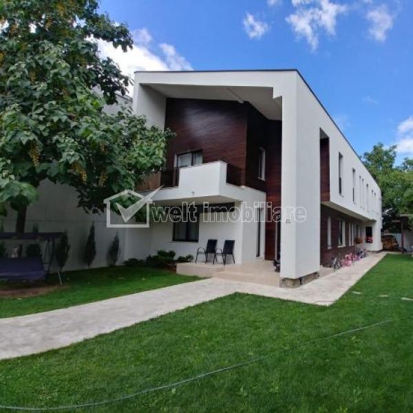 Casa 4 camere de vanzare in Cluj-napoca, cartier Iris