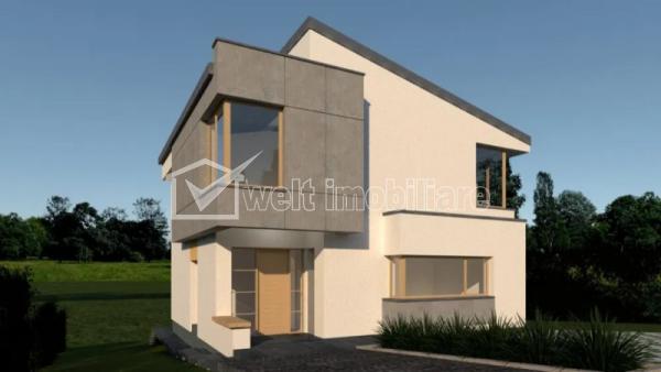 Casa 4 camere de vanzare in Cluj-napoca, cartier Iris