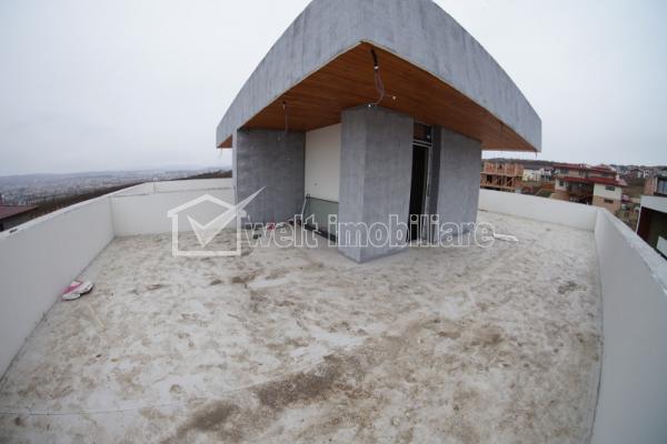 Casa 4 camere de vanzare in Cluj-napoca, cartier Iris