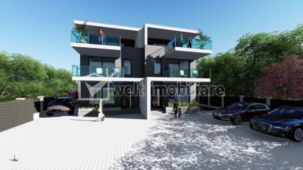 Casa 5 camere de vanzare in Cluj-napoca, cartier Andrei Muresanu