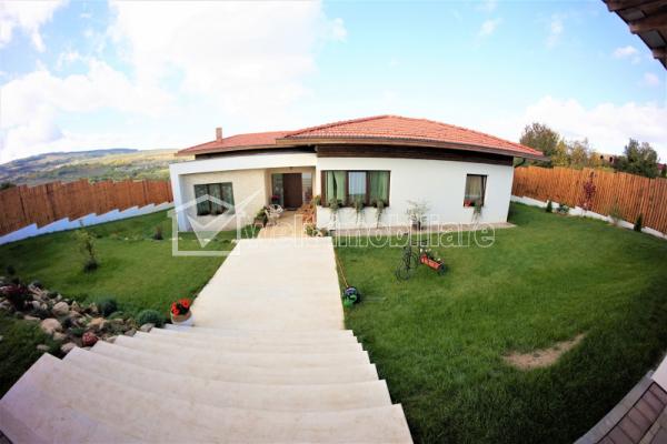 Casa 6 camere de vanzare in Cluj-napoca, cartier Borhanci
