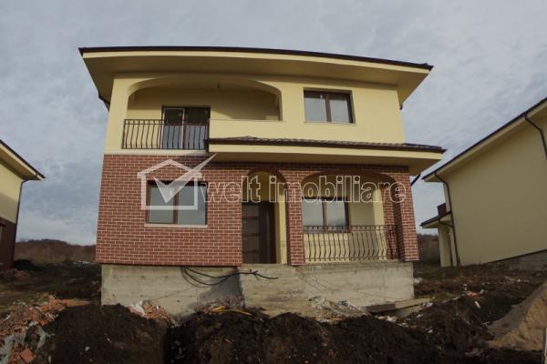Casa 5 camere de vanzare in Cluj-napoca, cartier Iris