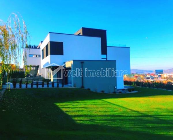 Casa 5 camere de vanzare in Cluj-napoca, cartier Faget