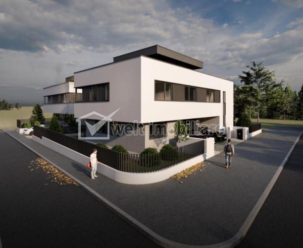 Casa 4 camere de vanzare in Cluj-napoca, cartier Iris